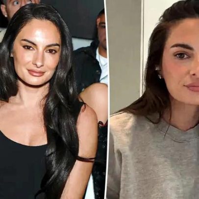 Paige DeSorbo revela rotina de maquiagem diária e rápida