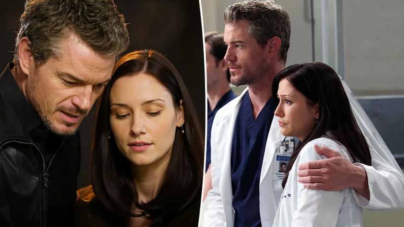 Chyler Leigh relembra Eric Dane e elogia seu coração de ouro na TV