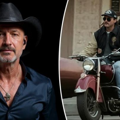 Tim McGraw enfrenta tentativas de cancelamento de seu hit controverso
