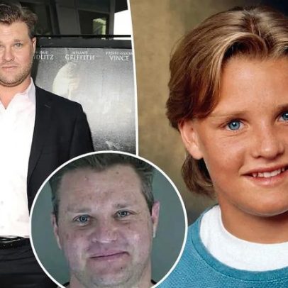 Zachery Ty Bryan é condenado a 16 meses de prisão por DUI