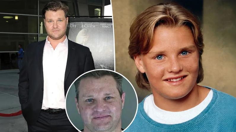 Zachery Ty Bryan, seen here in 2013, was sentenced to 16 months in jail two years after he was arrested for driving under the influence.