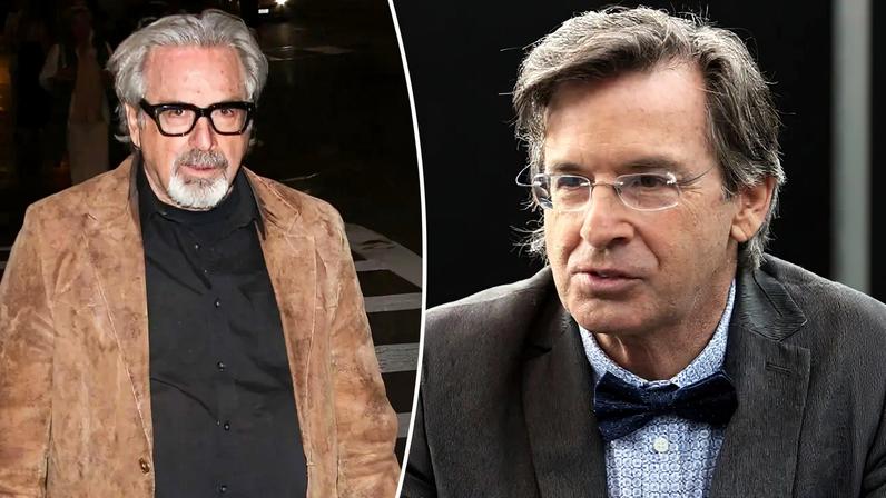 Robert Carradine was battling bipolar disorder when he died Monday.