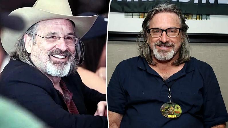The cause of death for Robert Carradine (photographed here in 1986) has been confirmed.