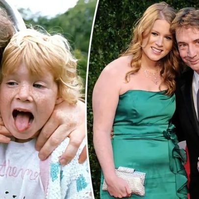 Filha de Martin Short, Katherine, morre aos 42 em suicídio aparente