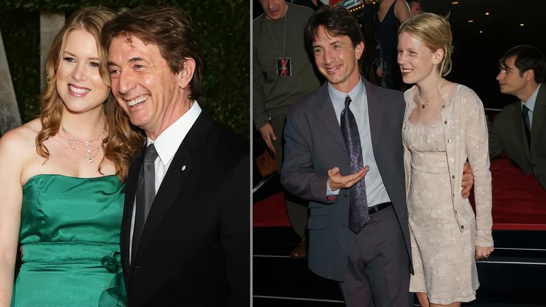 Filha de Martin Short não apresentava sinais de sofrimento antes da morte