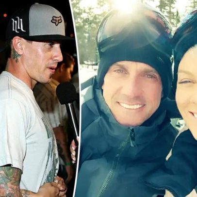 Pink e Carey Hart sugerem separação antes de anúncio surpresa