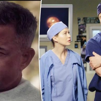 Grey's Anatomy presta homenagem a Eric Dane uma semana após a morte do ator