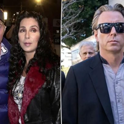 Filho de Cher, Elijah Blue Allman, é preso por agressão em escola preparatória