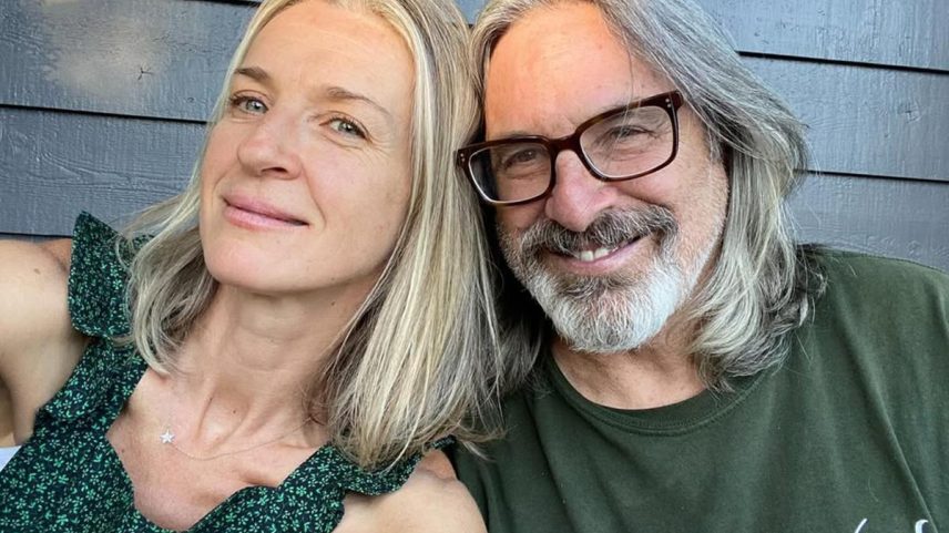 Ever Carradine shared an Instagram Story, as seen above, following the death of her dad, Robert Carradine, on Monday.