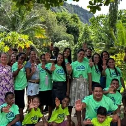 Missão Calebe: jovens mobilizam-se por Cristo em Minas Gerais