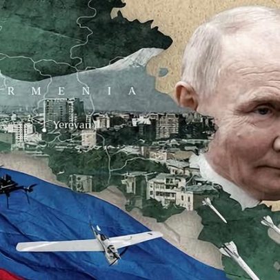 Especialistas alertam sobre exportações britânicas a empresa ligada à Rússia
