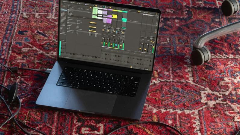 Ableton Live adiciona streaming de áudio para colaboração em tempo real