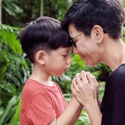 40 palavras de afirmação para crianças se sentirem amadas