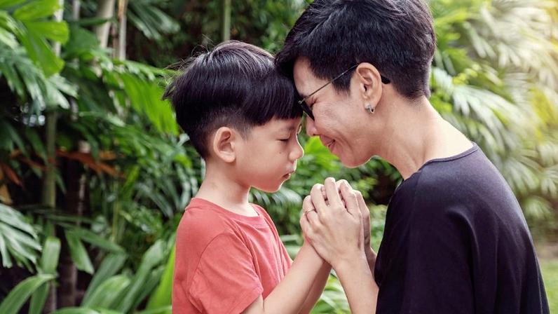 40 Words of Affirmation for Kids to Feel Loved