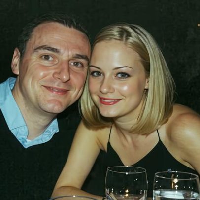 Um momento que mudou tudo: namorado desapareceu em 11 de setembro