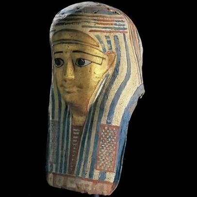 Suspeito furto de artefatos egípcios é preso após roubo em museu de Queensland