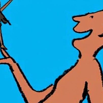 Ele me dá confiança para tentar coisas que nunca fiz antes