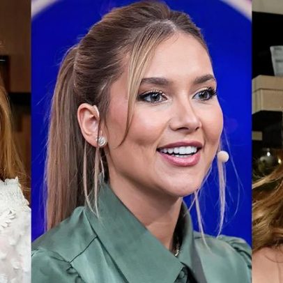 Namorada de Vini Jr. escolhe nome ligado ao Carnaval para vaga no Sabadou