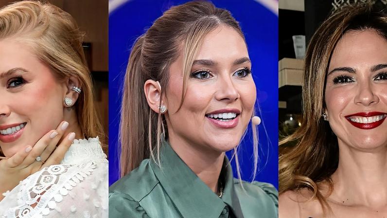 Namorada de Vini Jr. escolhe nome ligado ao Carnaval para vaga no Sabadou