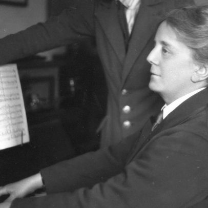 Por que ninguém sabe como tocar essa música de 140 anos