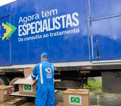 Governo libera R$ 16,4 milhões para saúde em municípios da Zona da Mata