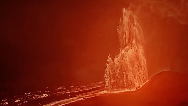 Vulcão Kilauea entra em erupção no Havaí — vídeo