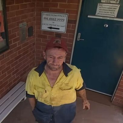 Ingram ameaçou ex-parceiro há uma década, antes dos homicídios em Lake Cargelligo