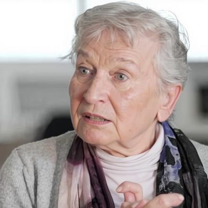 Compositora francesa Éliane Radigue morre aos 94 anos