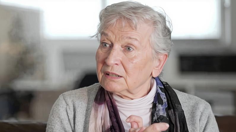 Compositora francesa Éliane Radigue morre aos 94 anos
