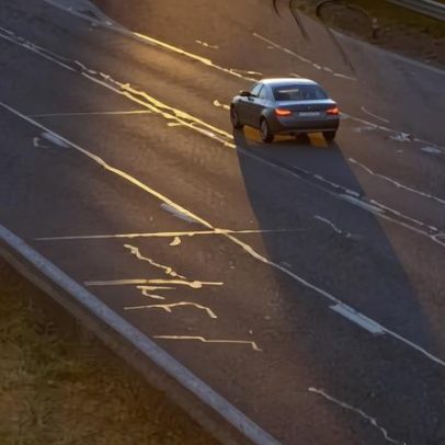 Morte de criança de dois anos destaca políticas migratórias