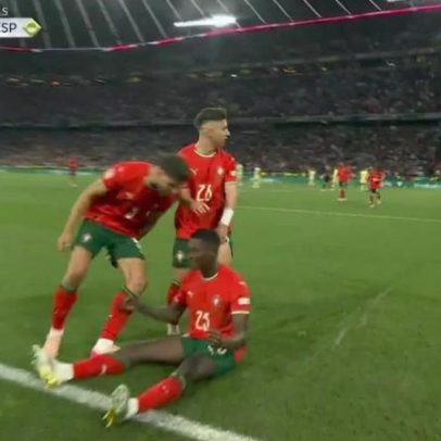 Liga das Nações: grupos da primeira fase são apresentados