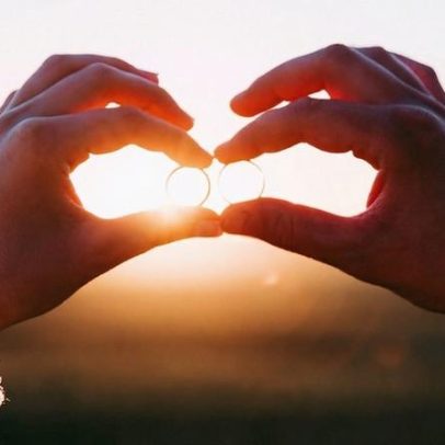 5 formas de enxergar o casamento pela ótica do céu