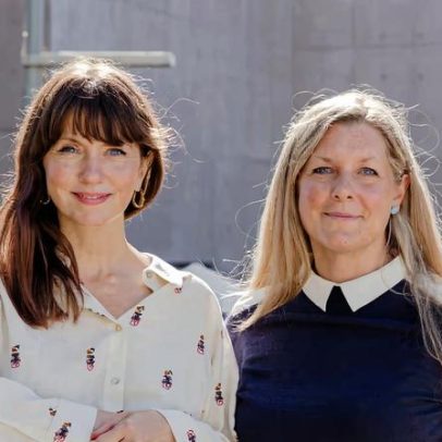 Hepworth Wakefield anuncia novos co-diretores