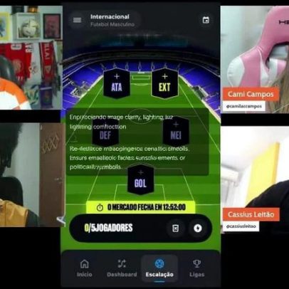 Cartola Internacional: dois atacantes brasileiros para escalar na jornada 28