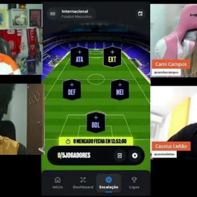 Cartola Internacional: três brasileiros para escalar na rodada 25