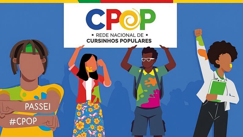 Fotos: Divulgação/MEC