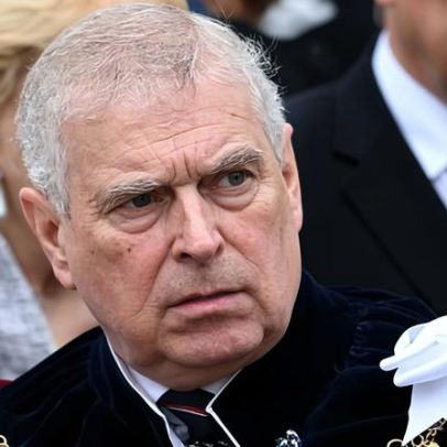 Austrália apoia remover Andrew Mountbatten-Windsor da linha de sucessão