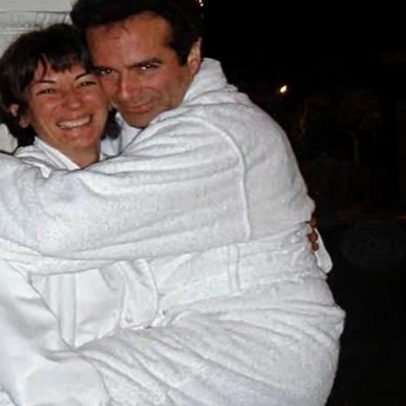 Epstein e o mágico David Copperfield teriam relação próxima, dizem arquivos