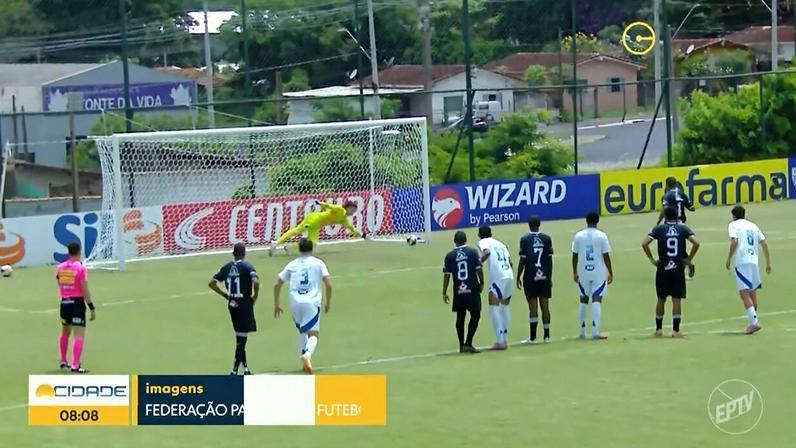 PSG acompanha jovem brasileiro de 16 anos que brilhou na Copinha