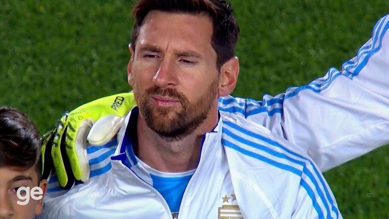 MLS 2026 começa neste sábado com Messi, Müller, James Rodríguez e Suárez