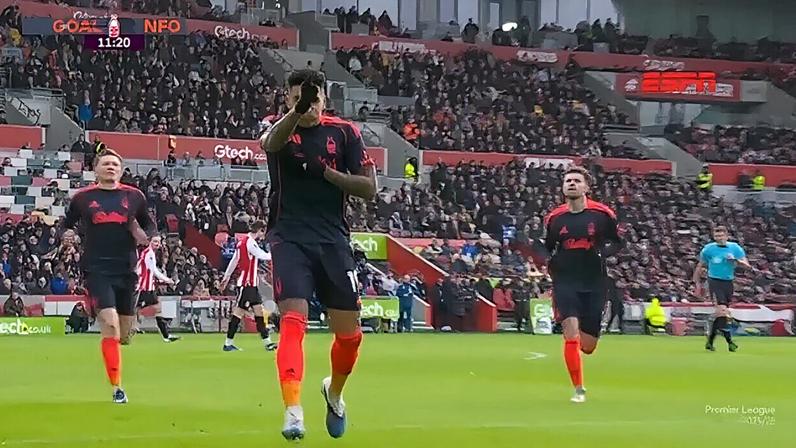 Nottingham Forest anuncia Vitor Pereira como técnico, ex-Corinthians e Flamengo