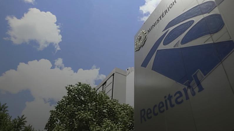 Receita Federal registra recorde de R$ 5 bi 2025, apesar da queda de encomendas