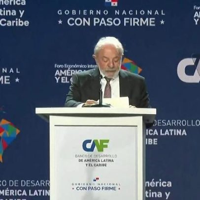 Pautas internacionais ganham peso na disputa eleitoral, diz Planalto