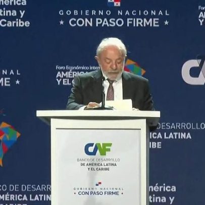 Lula e Trump devem debater crime organizado, tarifas e América Latina em março