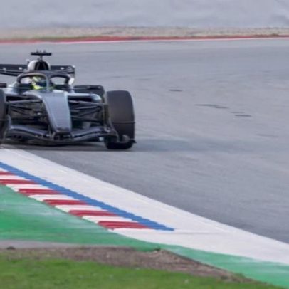 F1 2026: principais pontos dos testes de pré-temporada