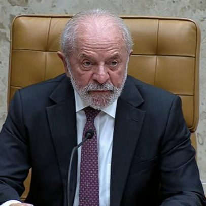 Lula: STF enfrentou ameaças por agir conforme a lei no início do ano judiciário