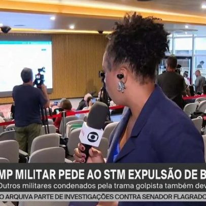 Bolsonaro pode perder patente; julgamento de ex-presidentes e comandantes no STM