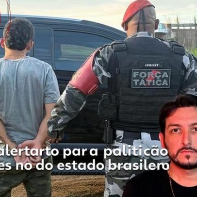 Brasil repete segunda pior nota em índice global de corrupção