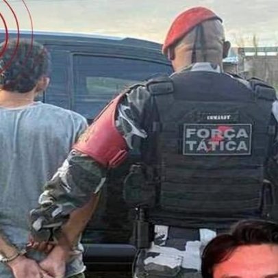 ONG alerta sobre infiltração de facções em estado brasileiro