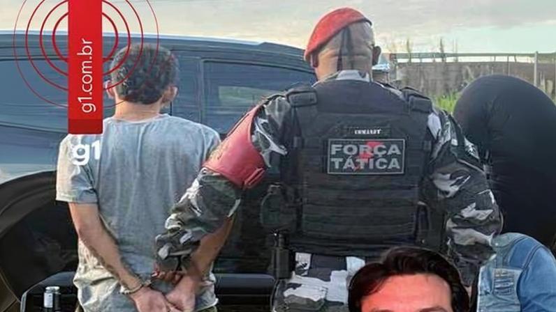 ONG alerta sobre infiltração de facções em estado brasileiro